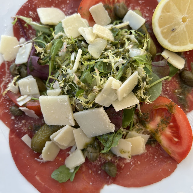 Carpaccio