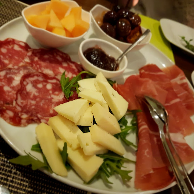 Antipasti Dell'amico