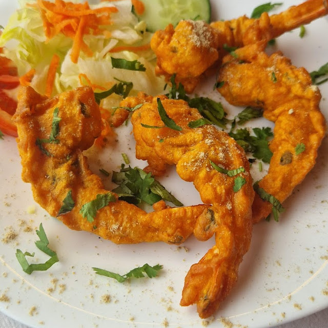 Prawns