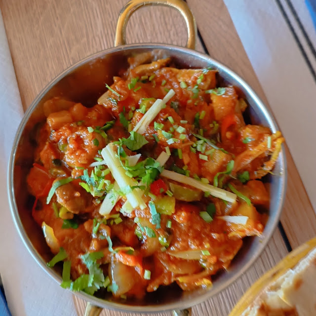 Mix Vegetable