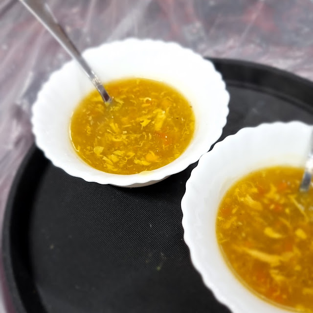 Soup of the Day