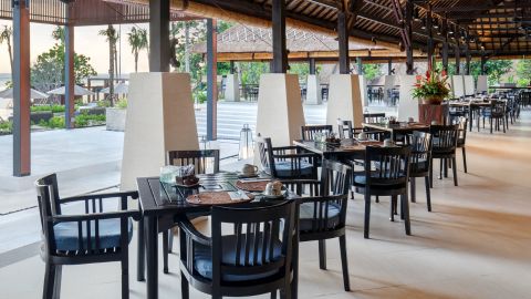 Uluwatu Restaurant