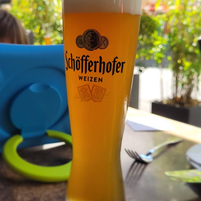 Bière Allemande