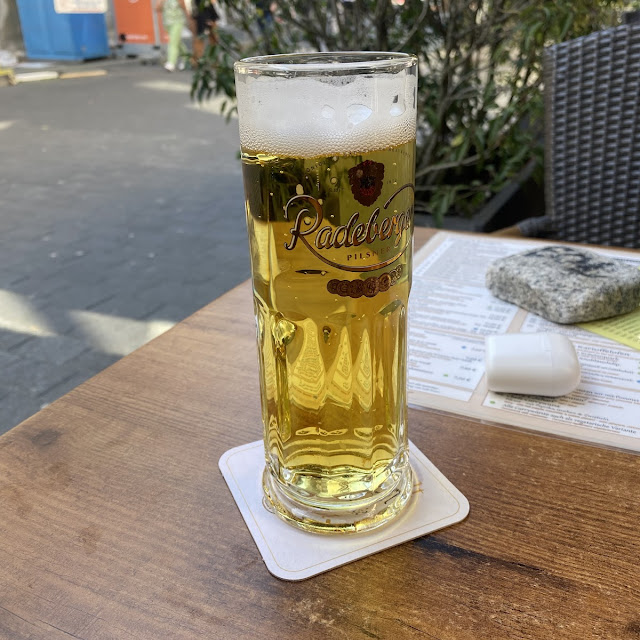 Radenberger Wheat