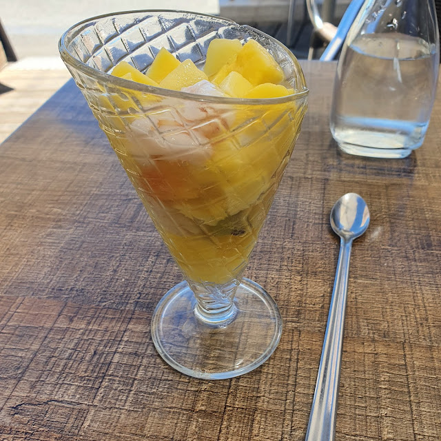Fruit Salad