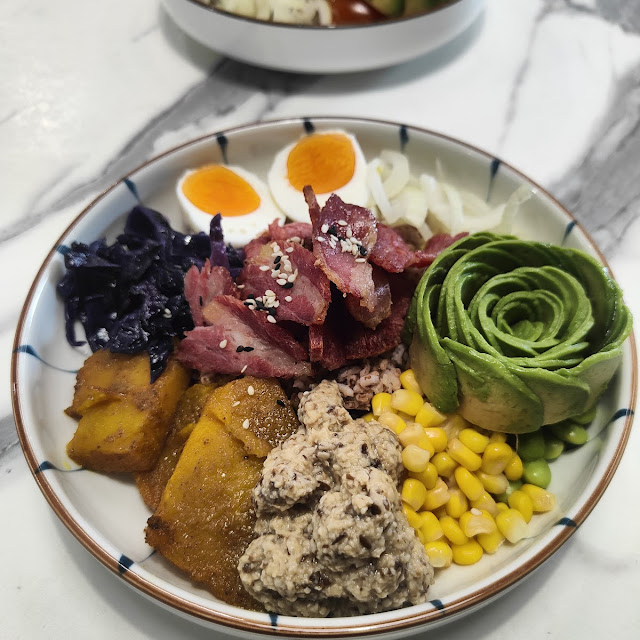 108 Beef Bowl