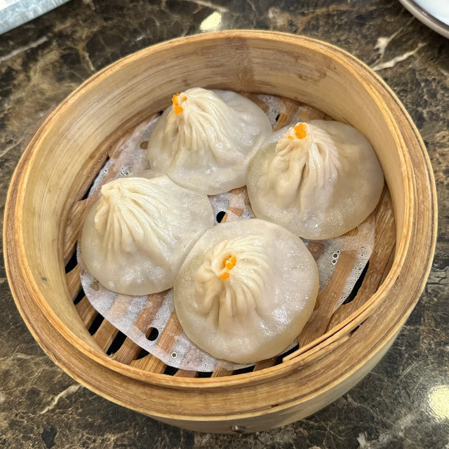 Yum Cha