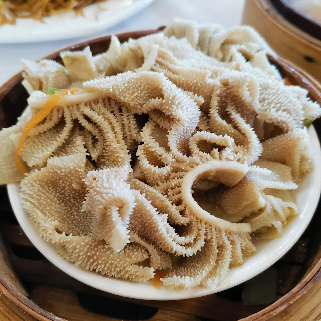 Beef Omasum
