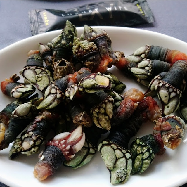 Percebes