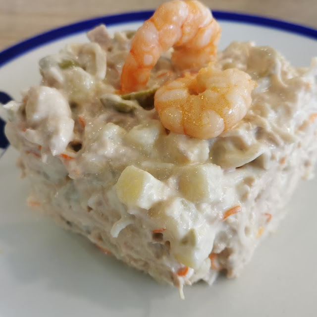 Ensaladilla