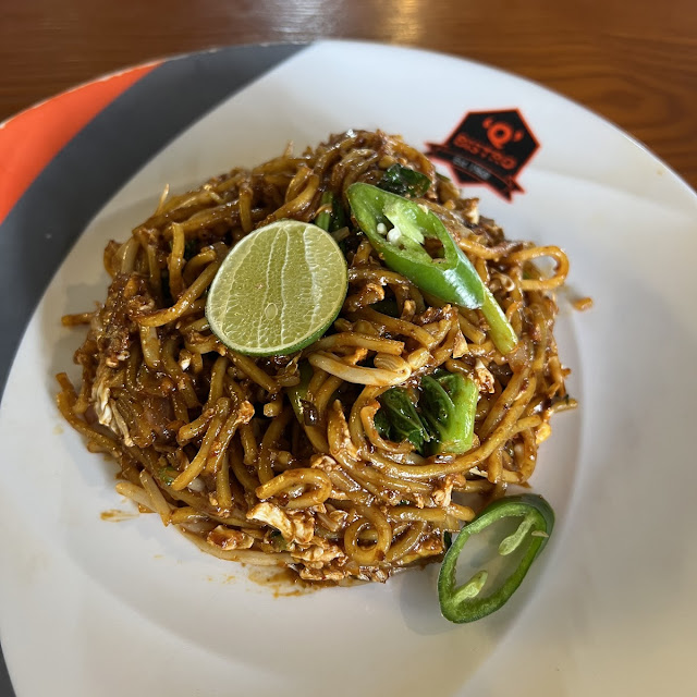 Mee Goreng Value Set
