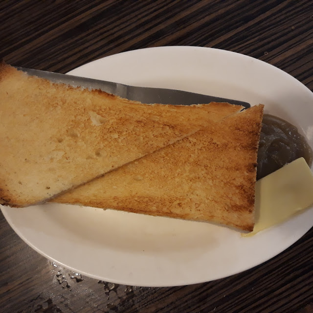 Roti Tisu