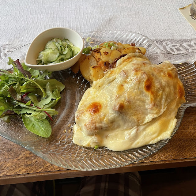 Tartiflette