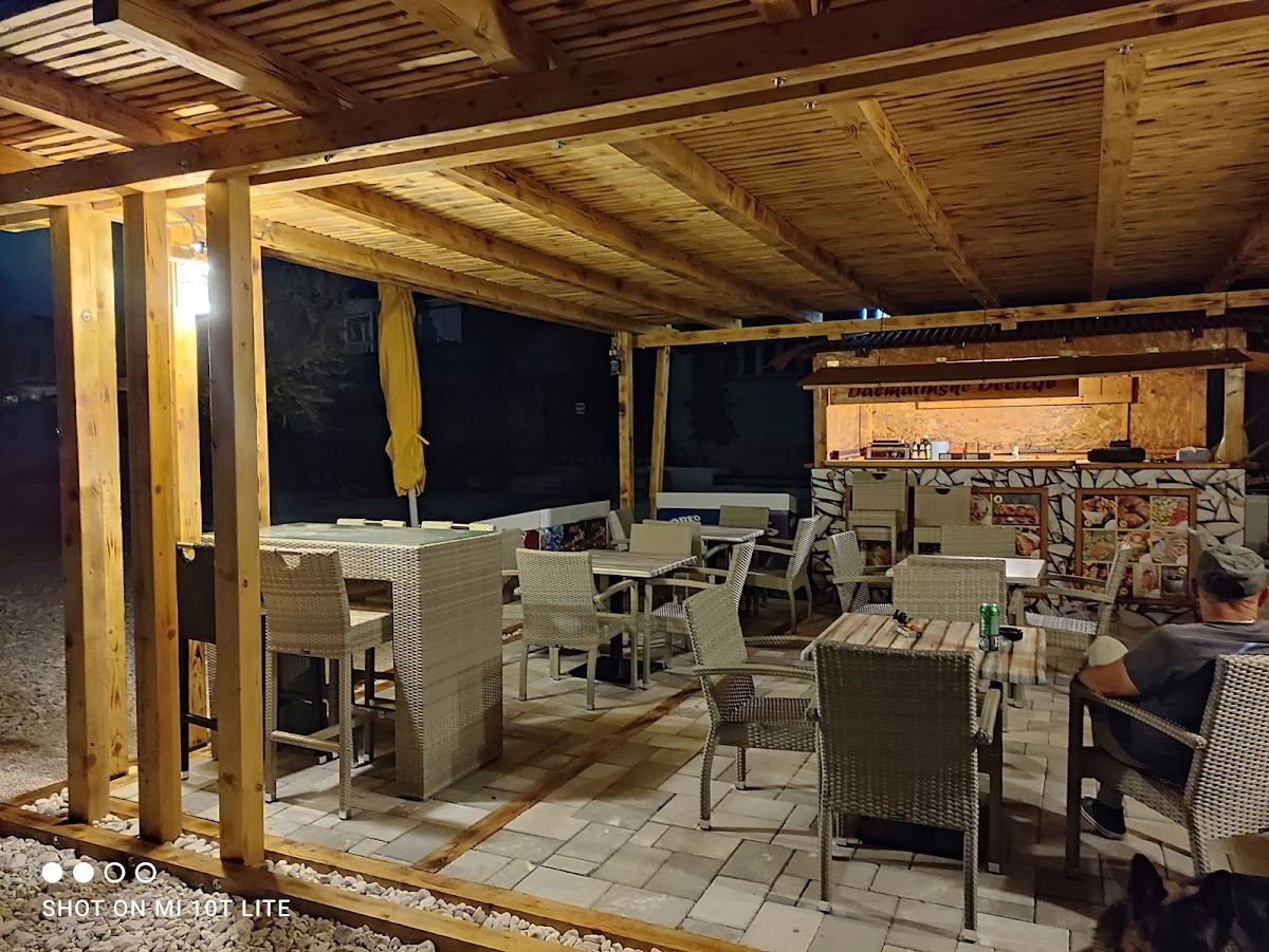 Fish House GAVUN