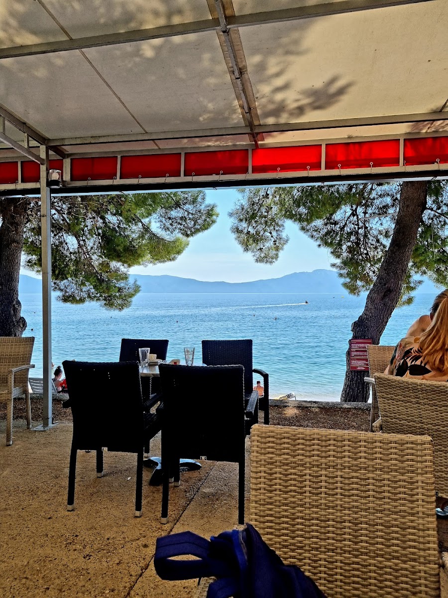 Caffe XL Podaca
