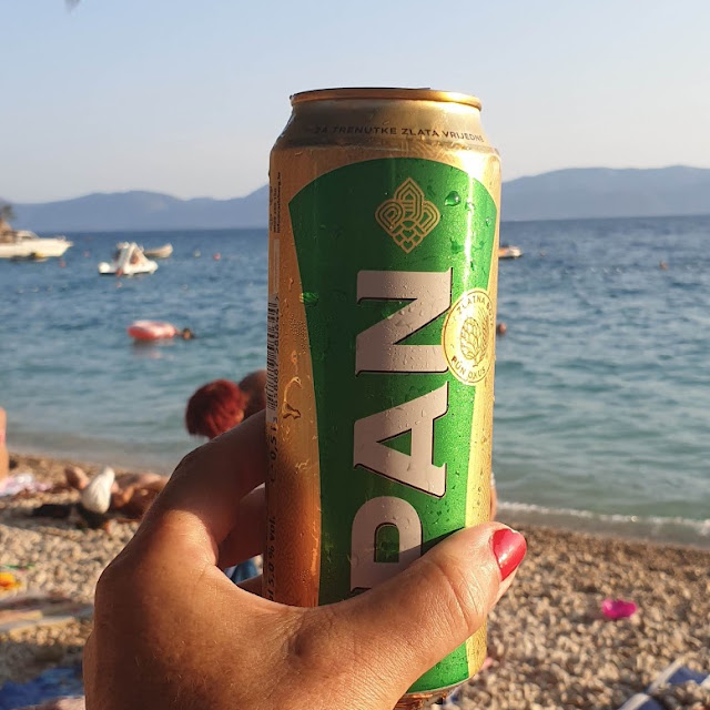 Pan Pivo