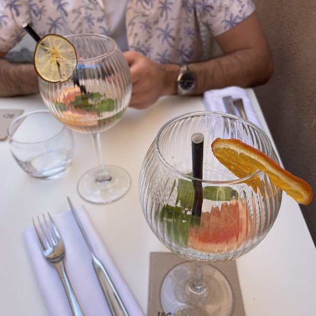 Spritz Revisité