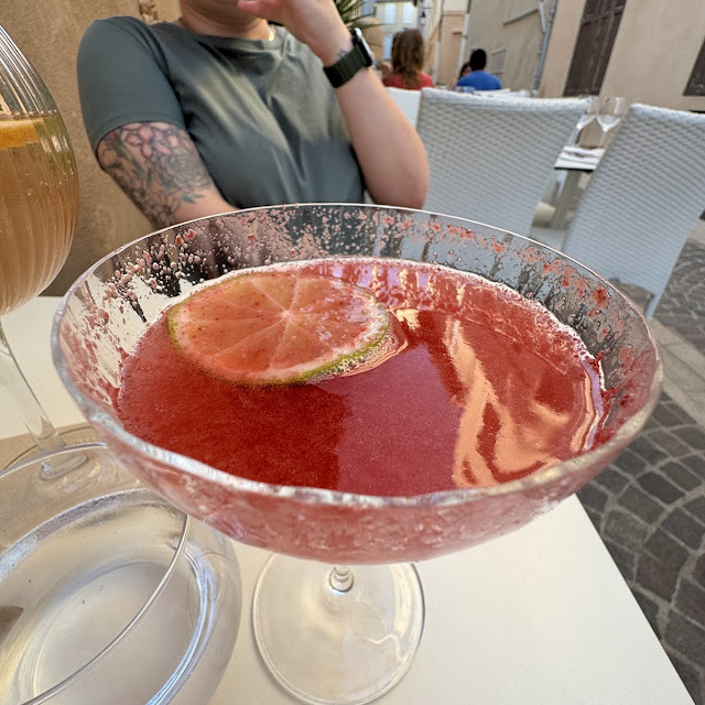 Champagne Vodka