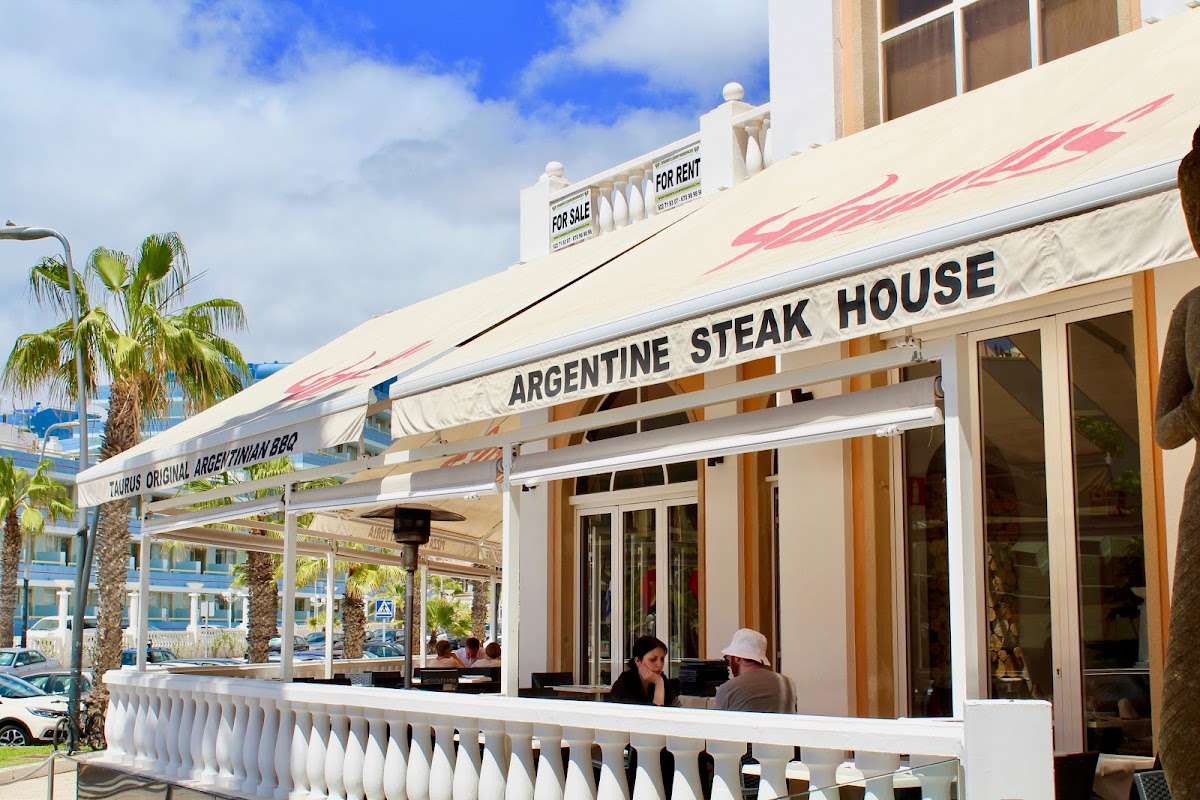 Taurus Argentine Grill And Italian Cuisine