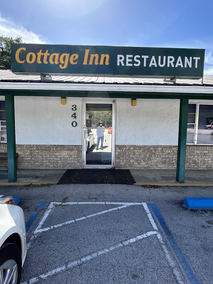 Cottage Inn