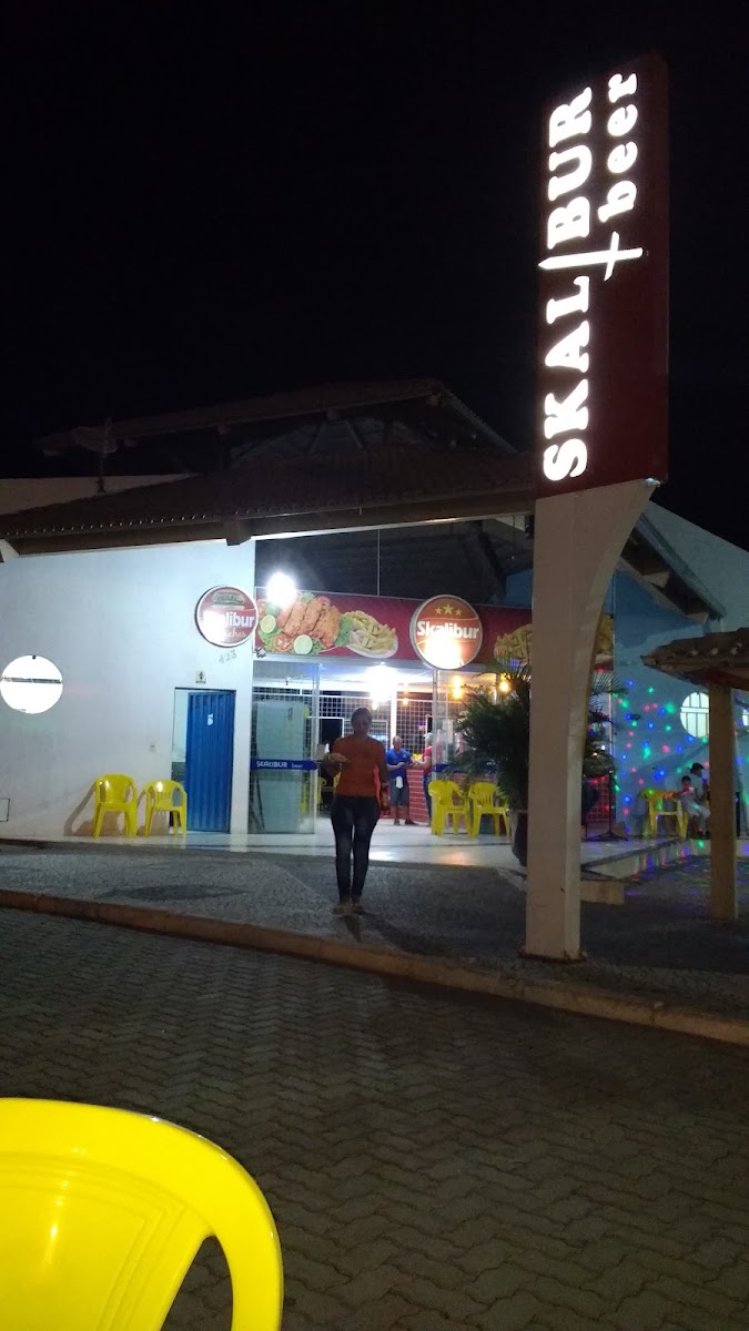 Restaurante Tradicao de minas