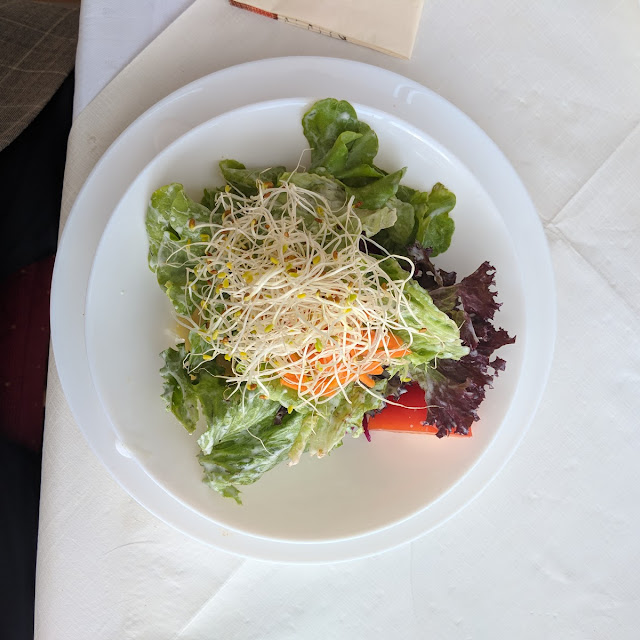 Beilagensalat