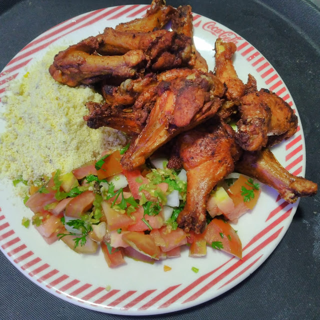 Lomo Saltado