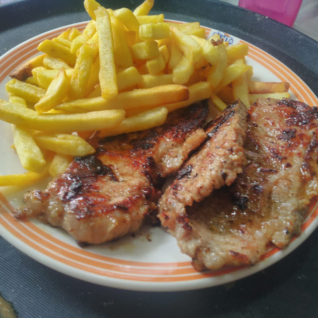 Churrasco