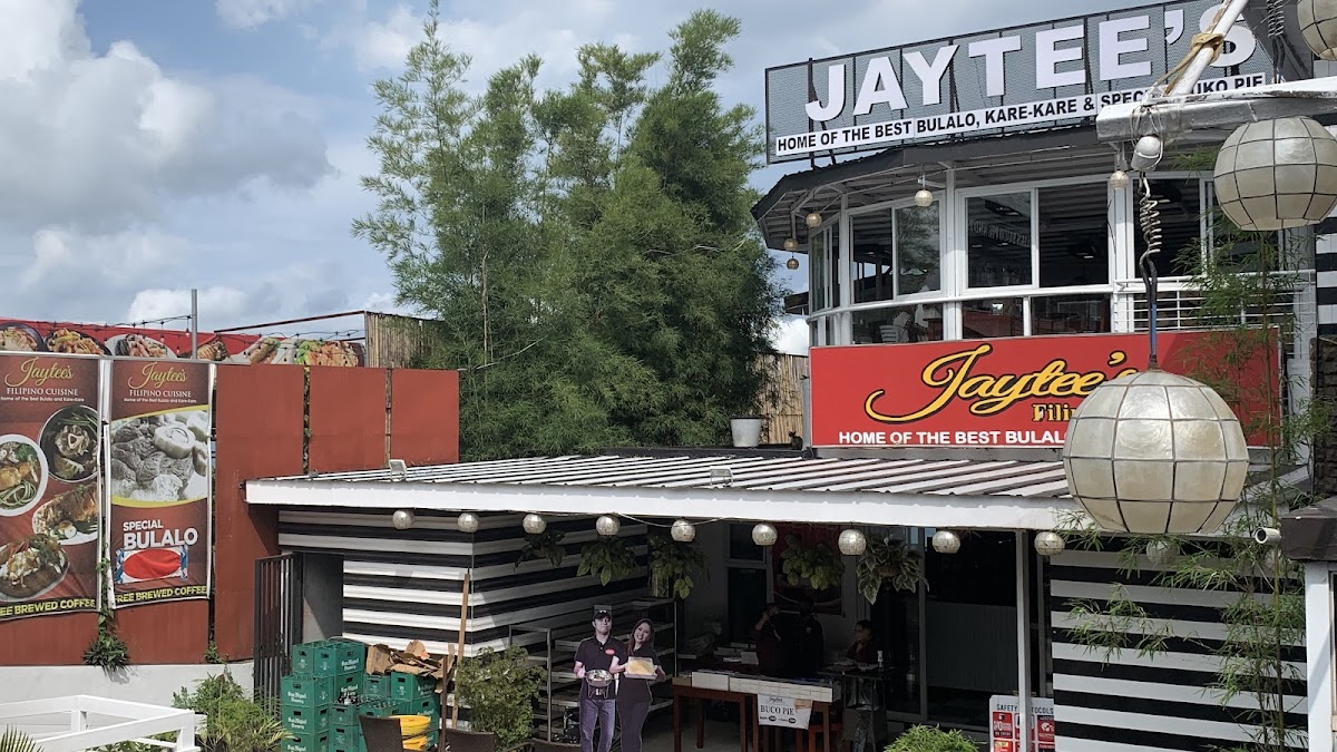 Jaytees