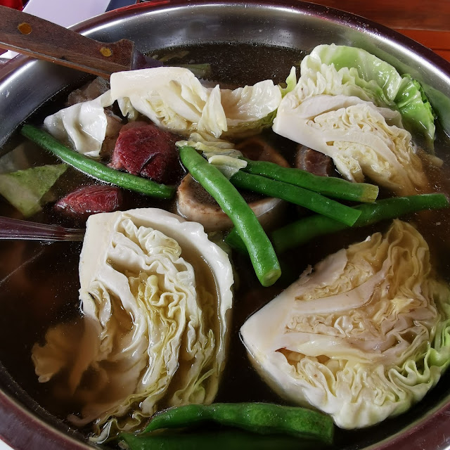 Classic Bulalo