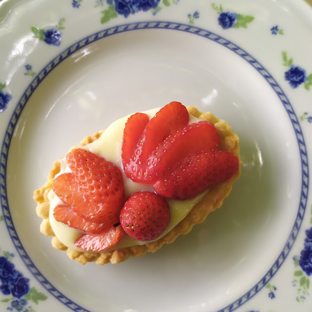 Crostatina