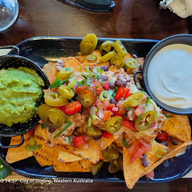 Taco Plate
