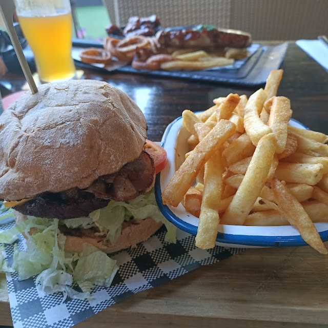 3sheets Club Sandwich