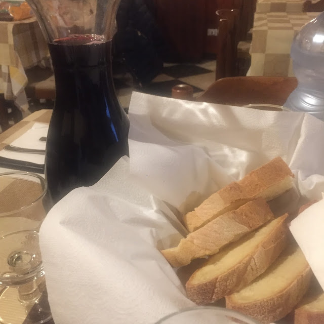 Pane Casereccio