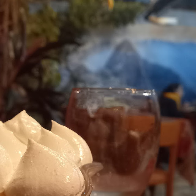 Suspiro Limeño El Postre de Tu Vida
