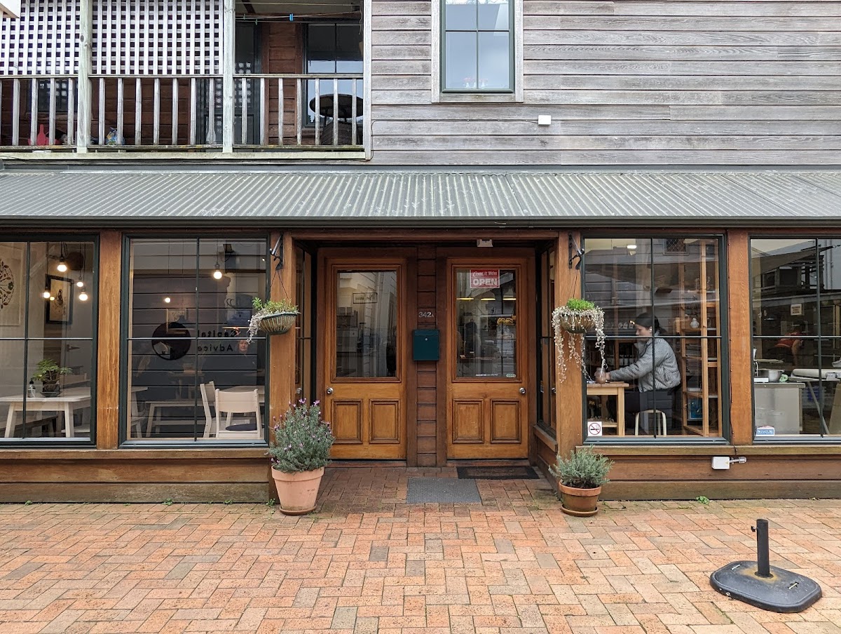 GOODS Manufactory and Cafe