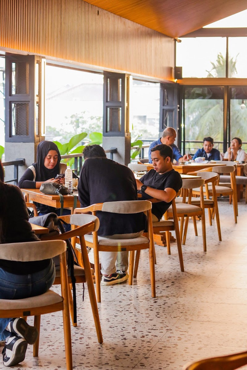 Crove coffee