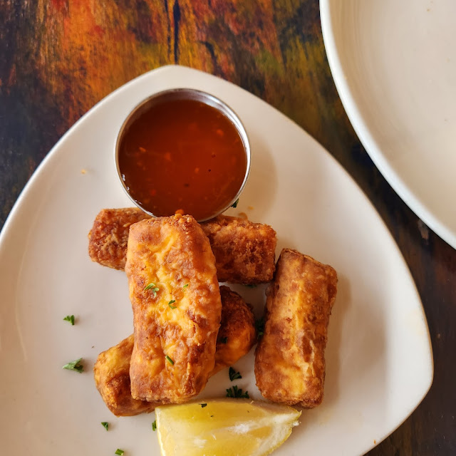 Halloumi Cheese