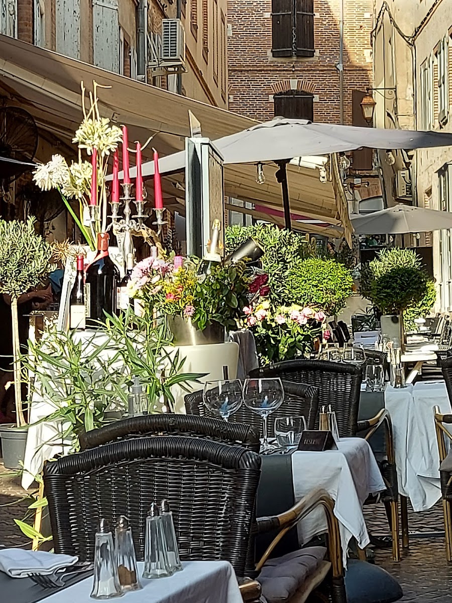 L'Esprit Du Moulin