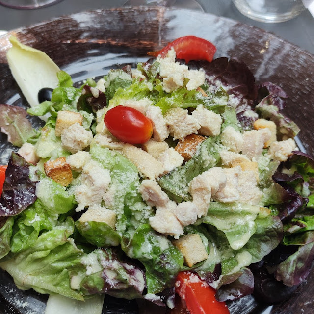 Salade César