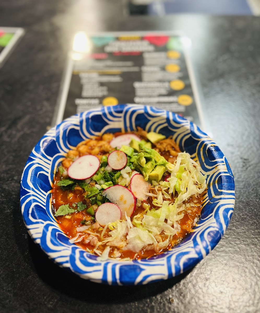 Taqueria Rio Grande