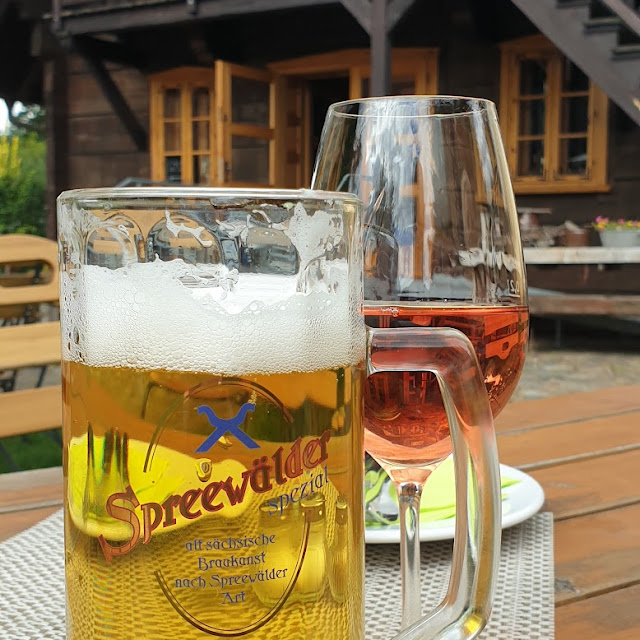 Spreewälder Spezial Pils