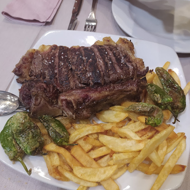 Chuletón
