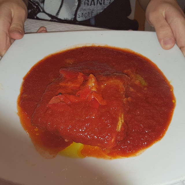 Manitas A la Bizkaina