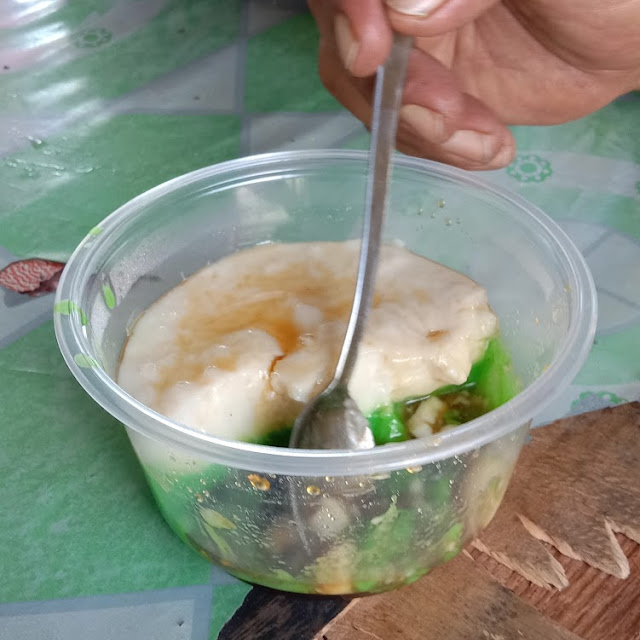 Puding