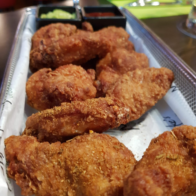 Chicken Wings