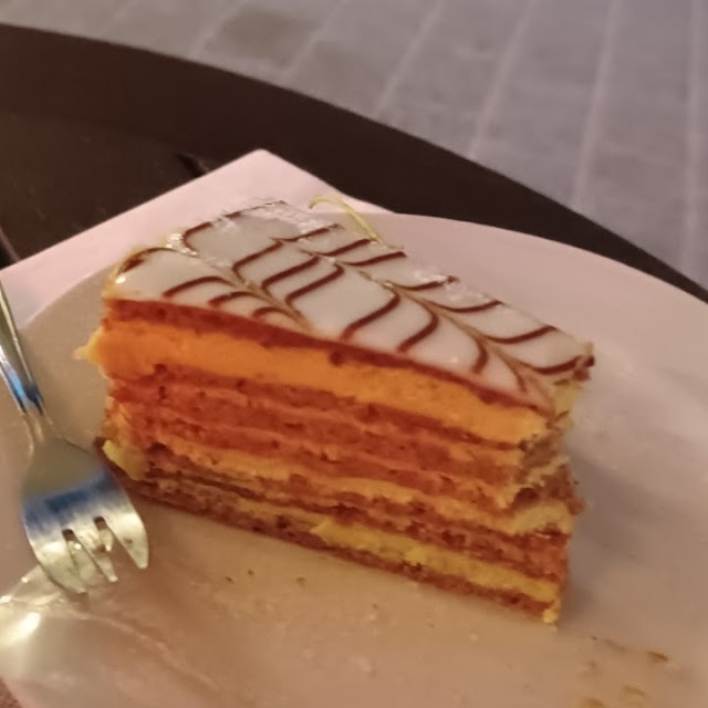 Cake