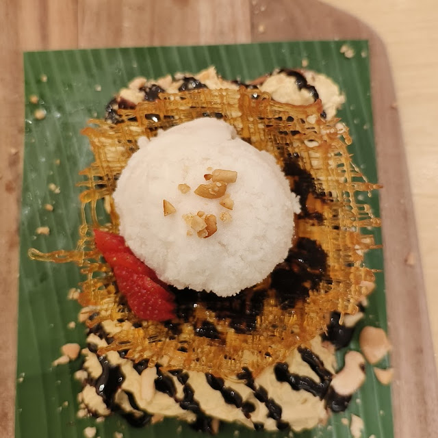 Mocca Cassic Toast