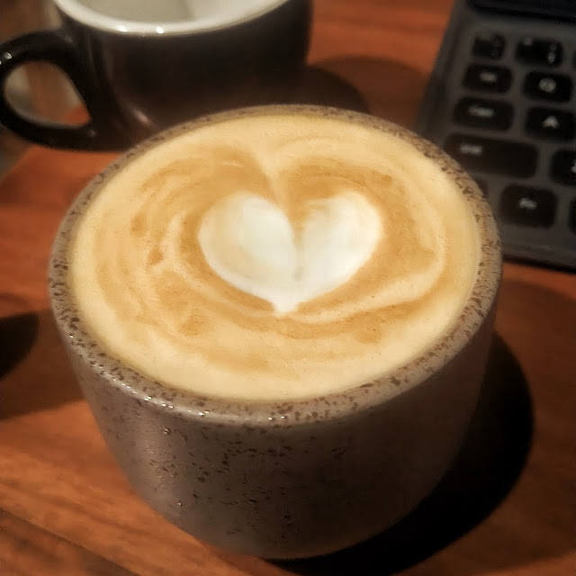 Piccolo Latte