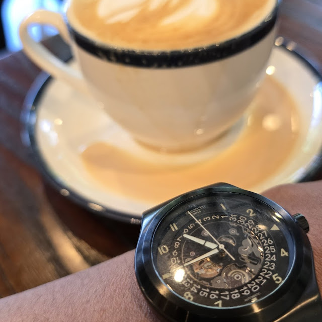Coffe Latte
